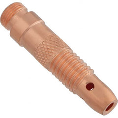 PRO-SOURCE - TIG Torch Collets & Collet Bodies Type: Collet Body Size: 5/32 (Inch) - Exact Industrial Supply