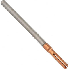 PRO-SOURCE - TIG Torch Collets & Collet Bodies Type: Collet Size: 3/32 (Inch) - Exact Industrial Supply