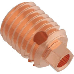 PRO-SOURCE - TIG Torch Collets & Collet Bodies Type: Collet Body Size: 0.020" (Inch) - Exact Industrial Supply