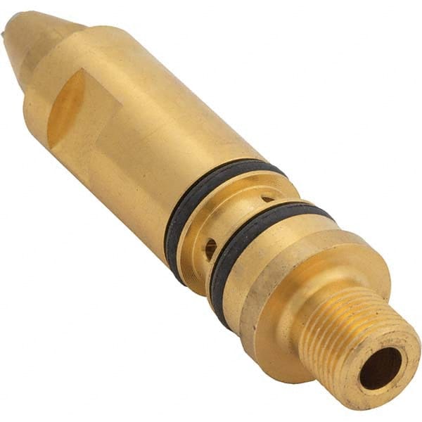 PRO-SOURCE - MIG Welding Accessories Type: Machine Connector For Use With: Prosource-160A Mig Gun - Exact Industrial Supply