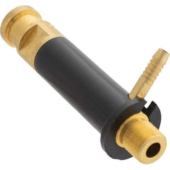 PRO-SOURCE - MIG Welding Accessories Type: Machine Connector For Use With: Prosource-280A & 400A Mig Gun - Exact Industrial Supply