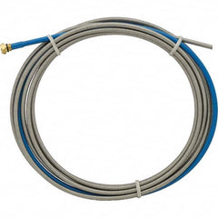 PRO-SOURCE - MIG Welding Accessories Type: MIG Liner For Use With: Bernard/Tregaskiss - Exact Industrial Supply