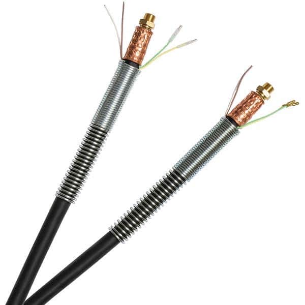 PRO-SOURCE - MIG Welding Accessories Type: Cable For Use With: Prosource-400A Mig Gun - Exact Industrial Supply