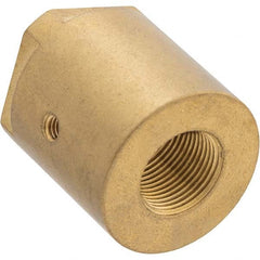 PRO-SOURCE - MIG Welding Accessories Type: Connector Body For Use With: Prosource-280A Mig Gun - Exact Industrial Supply