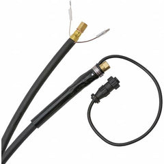 PRO-SOURCE - MIG Welding Accessories Type: Power Cable For Use With: Prosource-Cable Assembly - Exact Industrial Supply