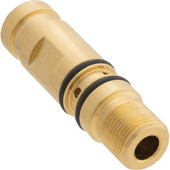 PRO-SOURCE - MIG Welding Accessories Type: Machine Connector For Use With: Prosource-280A & 400A Mig Gun - Exact Industrial Supply