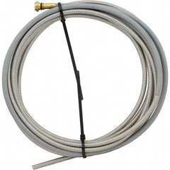 PRO-SOURCE - MIG Welding Accessories Type: MIG Liner For Use With: Bernard/Tregaskiss - Exact Industrial Supply