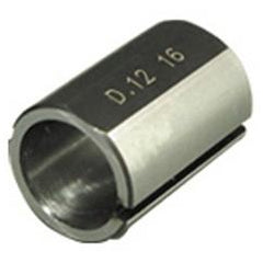 SLEEVE D10-D16 BORING SLEEVE - Exact Industrial Supply