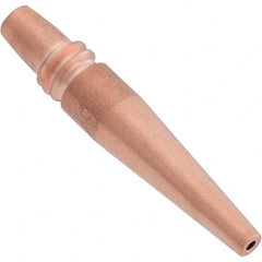 PRO-SOURCE - 0" to 0.052" Wire OD, MIG Welder Contact Tip - Exact Industrial Supply