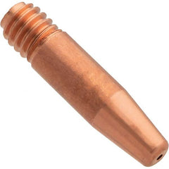 PRO-SOURCE - 0" to 0.03" Wire OD, MIG Welder Contact Tip - Exact Industrial Supply