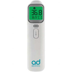 PRO-SAFE - 4-N-1 Medical Thermometer - Exact Industrial Supply