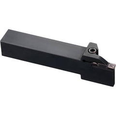 Kyocera - Indexable Grooving Toolholders; Internal or External: External ; Toolholder Type: NonFace Grooving ; Hand of Holder: Neutral ; Maximum Depth of Cut: 1.1811 ; Maximum Depth of Cut (Inch): 1.1811 ; Maximum Depth of Cut (Decimal Inch): 1.1811 - Exact Industrial Supply