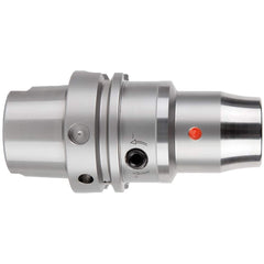 Mapal - HSK63A Taper Shank 8mm Hole Diam Hydraulic Tool Holder/Chuck - Exact Industrial Supply