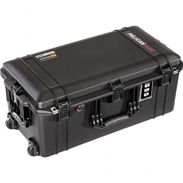 Pelican Products, Inc. - Protective Cases Type: Aircase w/Foam Length Range: 24" - 35.9" - Exact Industrial Supply