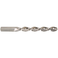 3/8″ Jobber Drill General Purpose Bright Series/List # 1355 - Exact Industrial Supply