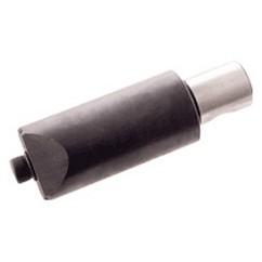 BBH D16-105 BORING BAR HOLDER - Exact Industrial Supply