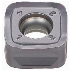 SQMU1206ZSRMJ Grade T3130 - Milling Insert - Exact Industrial Supply