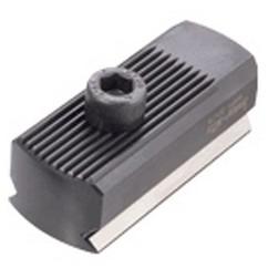 BHFH 30X93 MODULAR HOLDER - Exact Industrial Supply