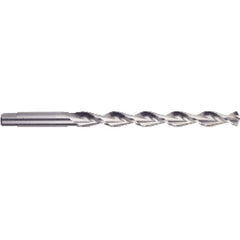 3/16 HS PARABOLIC T/L DRILL - Exact Industrial Supply