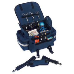 GB5210 S Blue Trauma Bag-SmaLL - Exact Industrial Supply