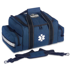 GB5215 L Blue Trauma Bag Large - Exact Industrial Supply