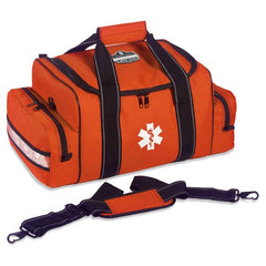 GB5215 L Orange Trauma Bag Large - Exact Industrial Supply