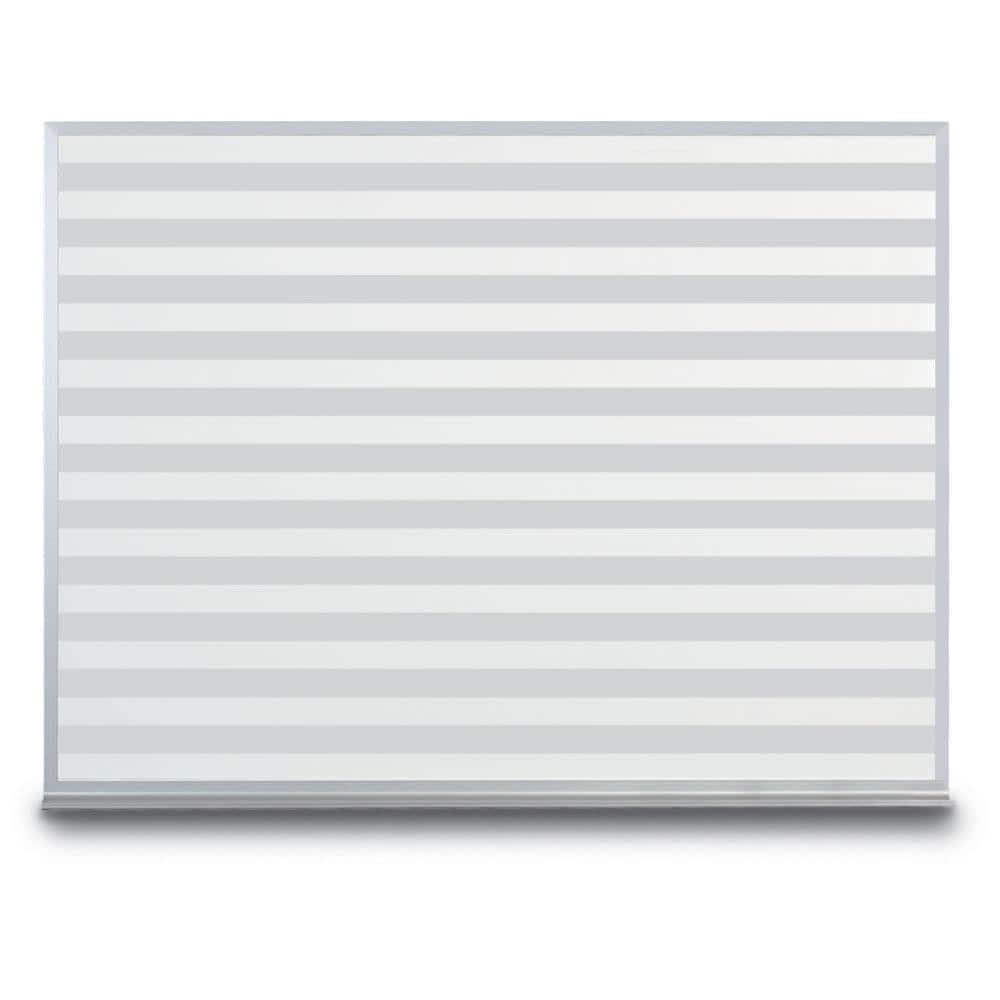 Whiteboards & Magnetic Dry Erase Boards; Board Material: Laminate; Height (Inch): 48; Width (Inch): 72; Magnetic: Yes; Thickness (Inch): 1