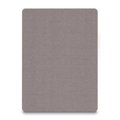 Cork Bulletin Boards; Bulletin Board Type: Fabric Bulletin Board; Board Color: Gray; Material: Unframed; Fabric Covered Cork; Width (Inch): 48; Overall Height: 36; Overall Thickness: 1; Frame Material: Unframed; Overall Width: 48; Board Material: Fabric C