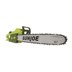 Chainsaws; Type of Power: Plug-in; Bar Length: 18 in; Power Type: Plug-in