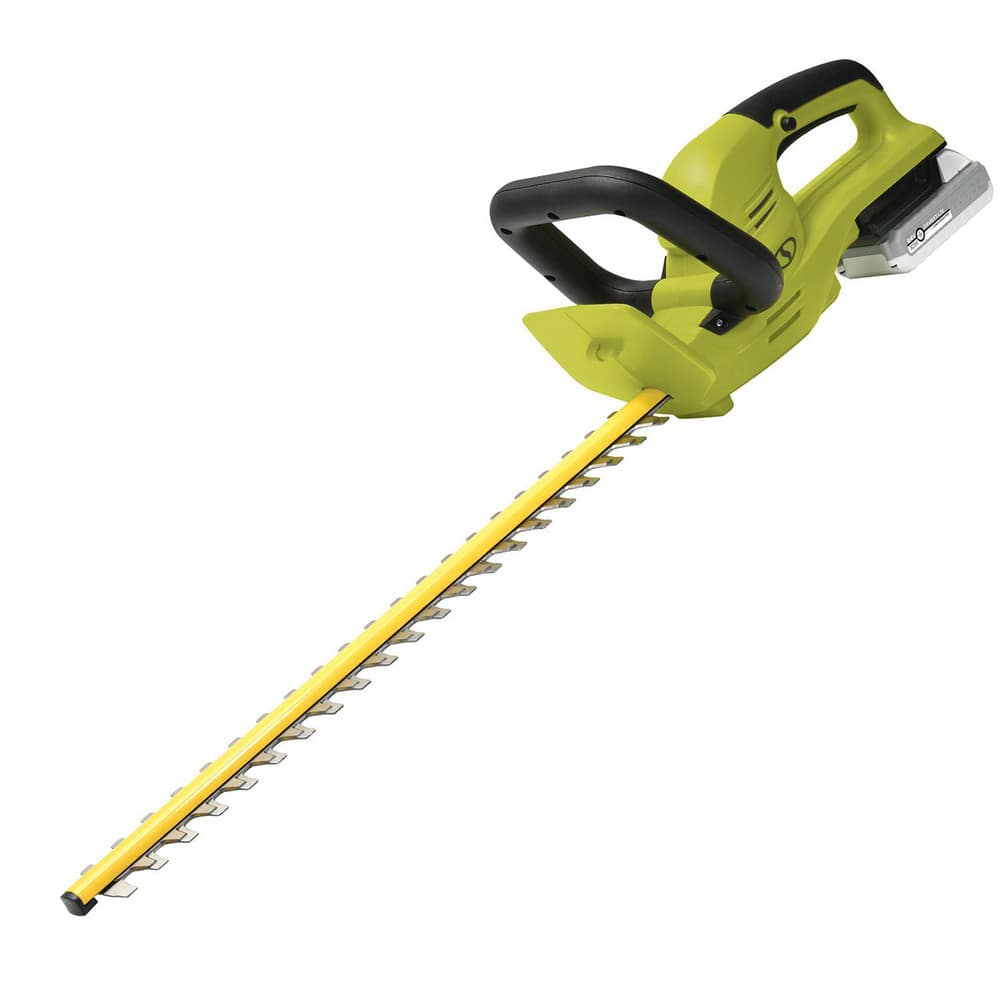 Edgers, Trimmers & Cutters; Power Type: Battery; Blade Type: Double-Sided; Cutting Width: 22 in; Cutting Width (Decimal Inch): 22 in; Cutting Width (Inch): 22 in