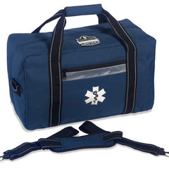 GB5220 Blue Responder Trauma Bag - Exact Industrial Supply