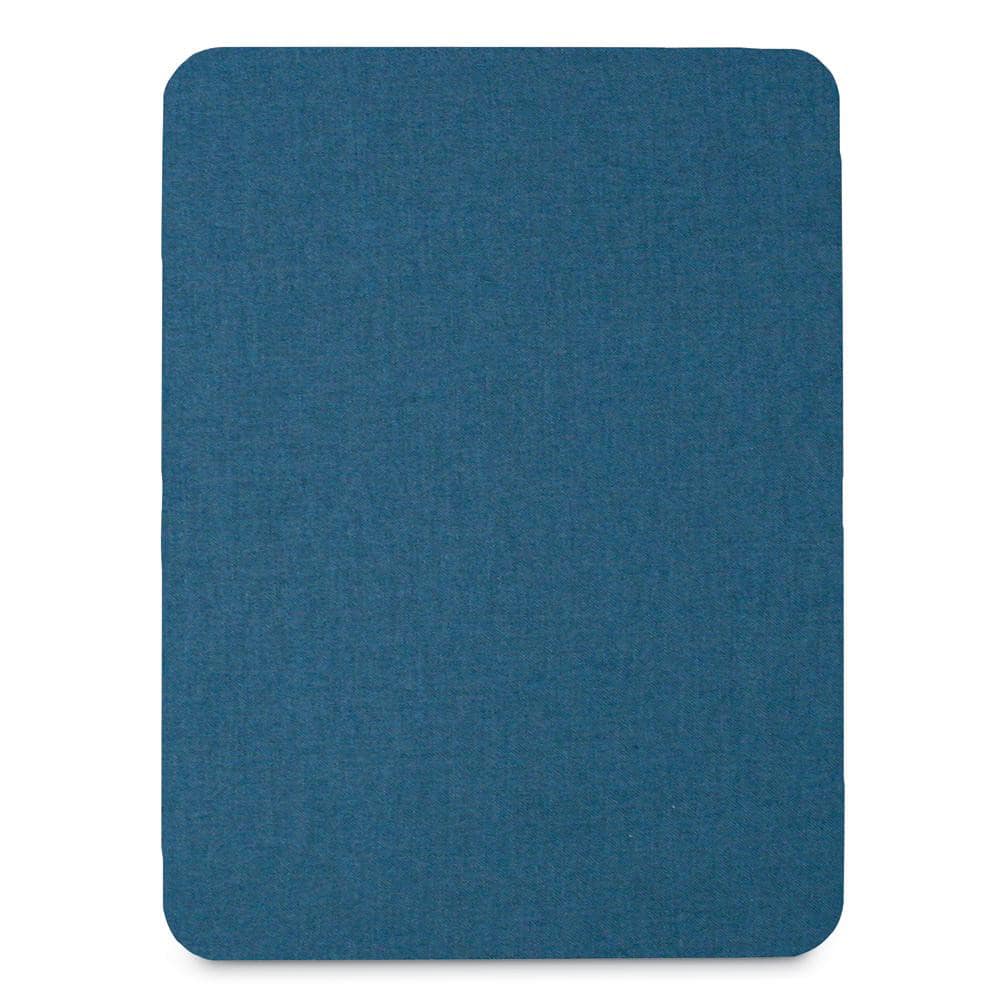 Cork Bulletin Boards; Bulletin Board Type: Fabric Bulletin Board; Board Color: Pumice; Material: Unframed; Fabric Covered Cork; Width (Inch): 24; Overall Height: 18; Overall Thickness: 1; Frame Material: Unframed; Overall Width: 24; Board Material: Fabric