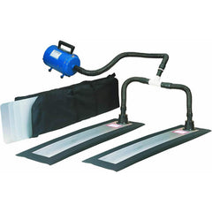 Carpet & Tile Installation Accessories; Type: Air Lifter; Product Type: Air Lifter; For Use With: Appliances; Material: Polypropylene; Overall Length: 43.30; Overall Width: 14; Overall Height: 11.3000 in