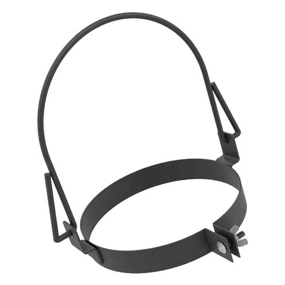 Hoist Accessories; Type: Bucket Hoist; Accessory Type: Bucket Hoist; For Use With: Standard 3-1/2 or 5 Gallon Bucket