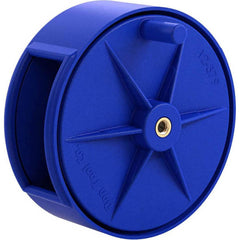 Cord & Cable Reel: Without Cable End 1 Outlet, Tie Wire Cable