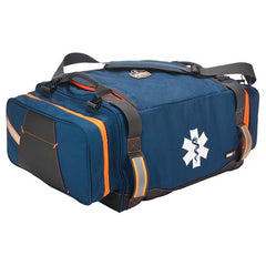 5216 Blue Responder Gear Bag - Exact Industrial Supply