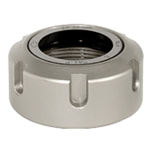 NUT ER40 TOP - Exact Industrial Supply