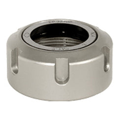 NUT ER40 TOP - Exact Industrial Supply