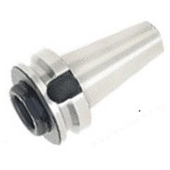 BT40 ER40 SHORT COLLET CHUCK - Exact Industrial Supply