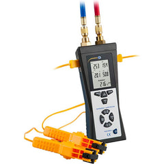Differential Pressure Gauges & Switches; Type: Differential Pressure Meter; Accuracy (Percentage): 1 psi; Connection Type: Threaded; Thread Style: External; Accuracy: 1 psi; Gauge Type: Differential Pressure Meter