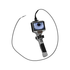 Inspection Cameras & Video Borescopes; Type: Data Logging Video Borescope; Compact Video Borescope; Video Inspection System; Probe Length (Inch): 1.50; Probe Diameter (Inch): 4 mm; Magnification: 0x; Field Of View: 90.000; Wireless Connection: No; Shaft D