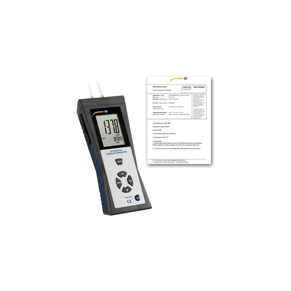 Differential Pressure Gauges & Switches; Type: Differential Pressure Meter; Accuracy (Percentage): 0.3%; Connection Type: Compression; Thread Style: External; Accuracy: 0.3%; Gauge Type: Differential Pressure Meter