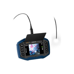 Inspection Cameras & Video Borescopes; Type: Data Logging Video Borescope; Compact Video Borescope; Video Inspection System; Probe Length (Inch): 2.00; Probe Diameter (Inch): 2.8 mm; Magnification: 0x; Field Of View: 90.000; Wireless Connection: No; Shaft