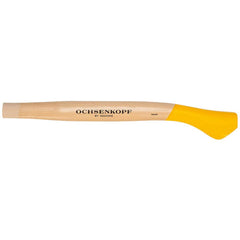 Replacement Handles; For Use With: OX 70 H-905; Handle Type: Ax; Material: Hickory; Length (Inch): 450.00; Head Weight (Oz): 17.63 oz; Head Weight (Lb): 1.1 lb; Type: Spare Handle; Overall Length: 450.00; For Use With: OX 70 H-905; Material: Hickory