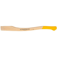 Replacement Handles; For Use With: OX 10 H-1207; OX 10 H-0807; OX 20 H-1257; OX 25 H-1107; OX 20 H-1007; Handle Type: Ax; Material: Hickory; Length (Inch): 700.00; Compatible Head Width: 145 mm; Head Weight (Oz): 44.09 oz; Head Weight (Lb): 2.75 lb; Type: