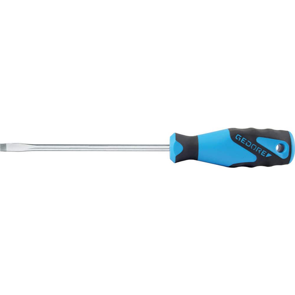 Slotted Screwdriver: