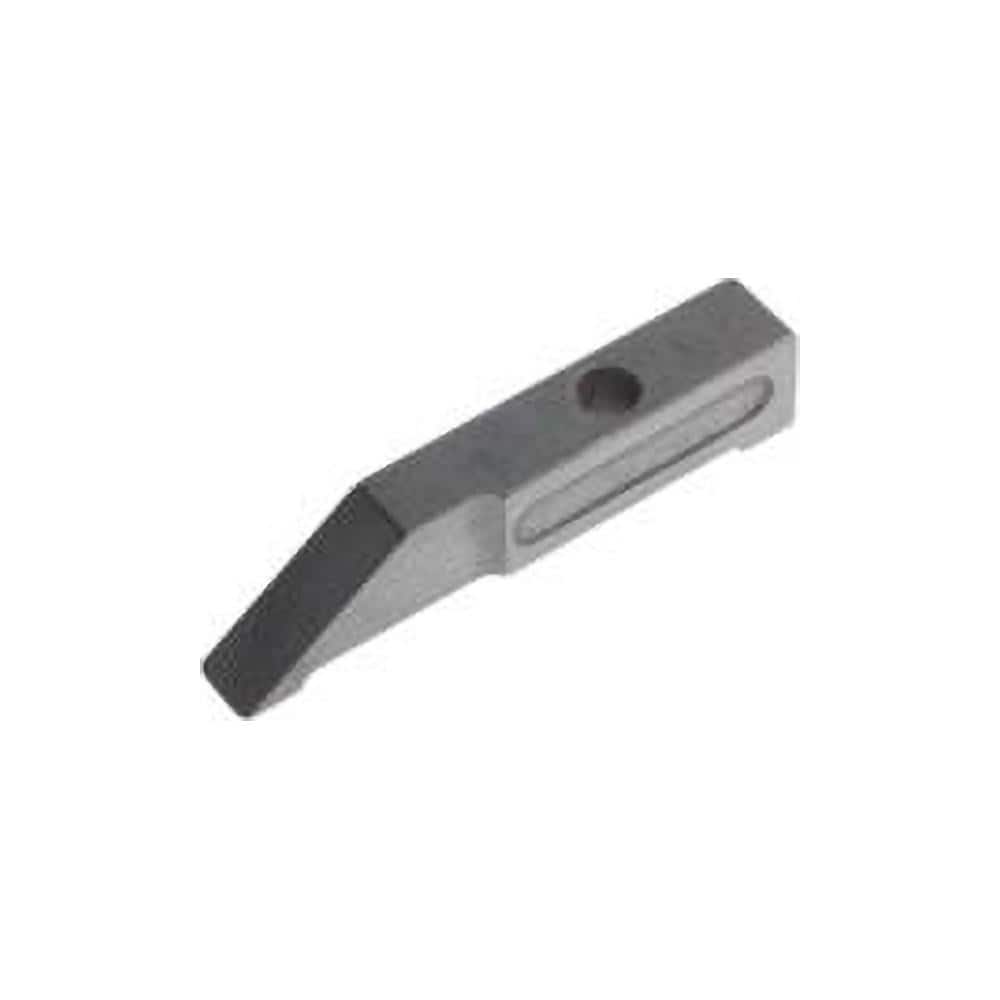 Clamps For Indexables; Clamp Type: Finger Clamp; Industry Standard Number: CEL087; Toolholder Style Compatibility: CFKL3244M-0952C; Cutting Direction: Left Hand; Series: CFKL