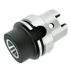 HSK A 63 ER32 CLICK-IN COLLET CHUCK - Exact Industrial Supply