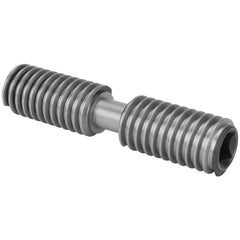 Lathe Chuck Accessories; Accessory Type: Operating Screw; Product Compatibility: 10 in Independent Chucks; Material: Steel; Chuck Diameter Compatibility (mm): 10.00; Chuck Diameter Compatibility (Decimal Inch): 10.0000; Thread Size: M24 x 3.00; Number Of