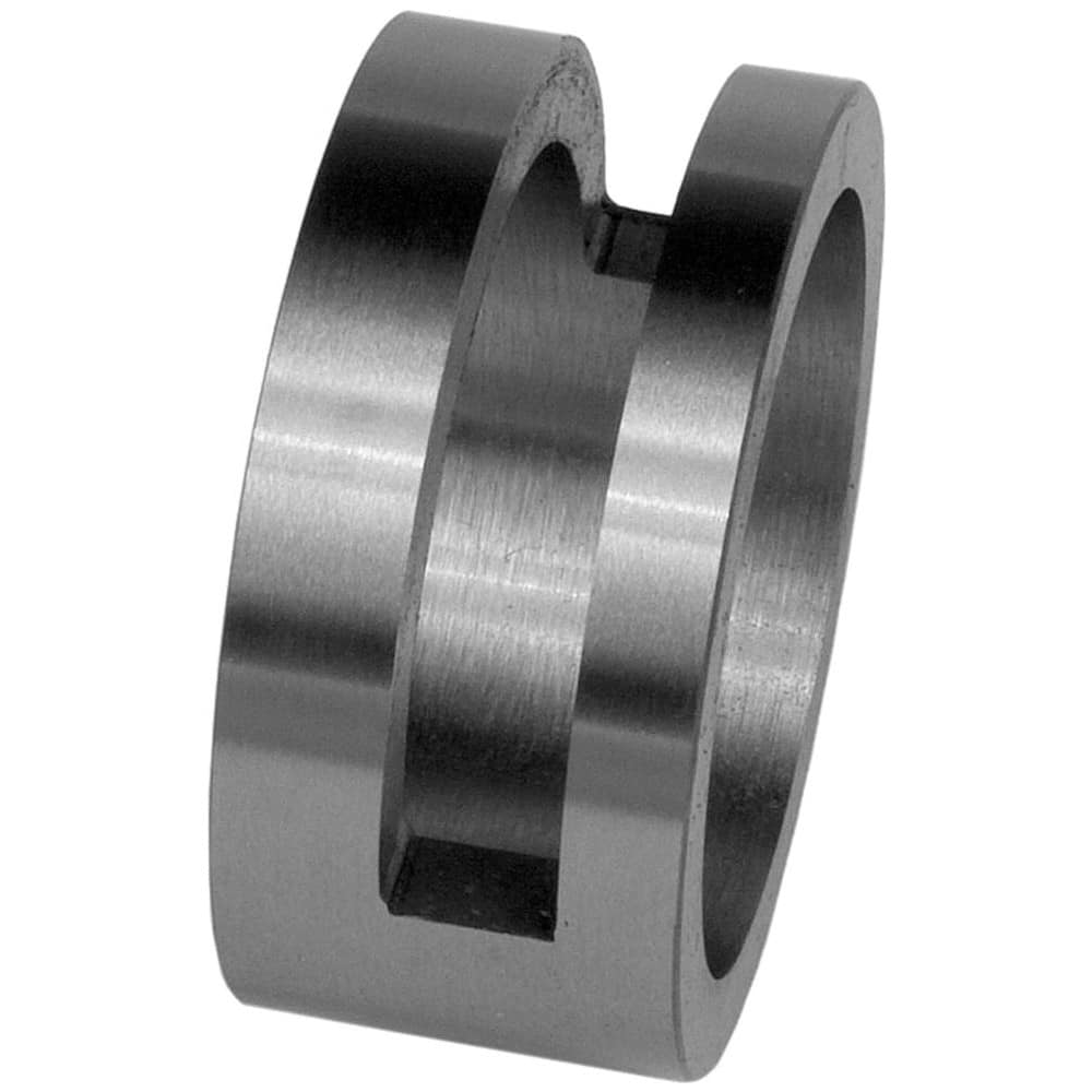 Lathe Chuck Accessories; Accessory Type: Pinion Retainer; Product Compatibility: 6 in Steel Body Chucks; Material: Steel; Chuck Diameter Compatibility (mm): 6.00; Chuck Diameter Compatibility (Decimal Inch): 6.0000; Number Of Pieces: 1